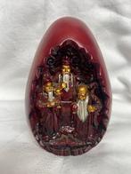 Sculptuur chinese goden, Antiek en Kunst, Kunst | Niet-Westerse kunst, Ophalen of Verzenden