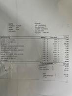 Volkswagen Polo 1.2 44KW 2007 Zwart, Auto's, Volkswagen, Voorwielaandrijving, 989 kg, 1198 cc, Zwart