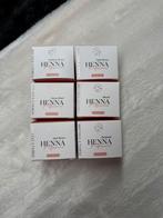 6x perfect eyelash henna capsules, Ophalen of Verzenden, Zo goed als nieuw, Gehele gezicht