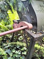 Antieke Bietenmolen, Antiek en Kunst, Antiek | Gereedschap en Instrumenten, Ophalen