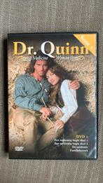 Dr. Quinn - serie 1 deel 1, Cd's en Dvd's, Dvd's | Tv en Series, Ophalen of Verzenden, Zo goed als nieuw, Vanaf 6 jaar, Drama