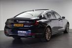 BMW 7 Serie 745Le xDrive High Executive / Panoramadak Sky Lo, 12 maanden, Gebruikt, Blauw, Cruise Control