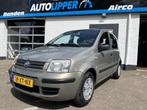 Fiat Panda 1.2 Edizione Cool /5 drs., Auto's, Fiat, Voorwielaandrijving, Stof, Gebruikt, 1242 cc