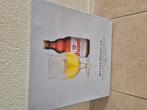 Duvel bord 42x42, Verzamelen, Biermerken, Ophalen of Verzenden, Gebruikt