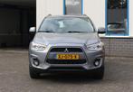 Mitsubishi ASX 1.6 Cleartec Grote beurt + APK + Garantie!, Voorwielaandrijving, Euro 5, Stof, Gebruikt