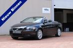 Volvo C70 Convertible 2.4i Summum YOUNGTIMER incl. 21% BTW, Voorwielaandrijving, C70, Gebruikt, 4 stoelen