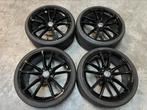 Originele 19 Inch Volkswagen Golf 7 8 Velgen GTI R Pretoria, Auto-onderdelen, Banden en Velgen, 235 mm, Banden en Velgen, Gebruikt