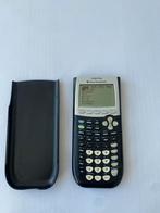 TI-84 Plus Grafische Rekenmachine, Werkt Perfect, met cover, Ophalen of Verzenden, Grafische rekenmachine, Zo goed als nieuw