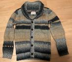 Retour Vest Gebreid Maat 152, Kinderen en Baby's, Kinderkleding | Maat 152, Ophalen of Verzenden, Gebruikt, Jongen, Trui of Vest