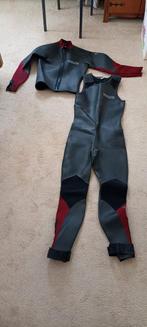 Surf pak wet suit, Ophalen of Verzenden, Zo goed als nieuw, Duikpak