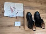 Christian Louboutin Hoge Sneakers Maat 42 met bon, Ophalen of Verzenden, Zo goed als nieuw, Sneakers of Gympen