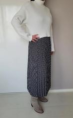 Mooie zwierige en soepelvallende rok
S Silvercreek, Kleding | Dames, Silver Creek, Wit, Nieuw, Ophalen of Verzenden