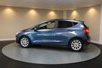 Ford Fiesta 1.0 EcoBoost Titanium *Stoel/Stuurverw.* Carplay, Voorwielaandrijving, Gebruikt, Euro 6, 580 kg