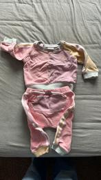 Setje 68 voor meisje, Kinderen en Baby's, Babykleding | Maat 68, Next baby, Meisje, Gebruikt, Ophalen of Verzenden