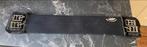 Kavalkade singel dressuur zwart 70 cm, Dieren en Toebehoren, Gebruikt, Ophalen of Verzenden, Dressuur