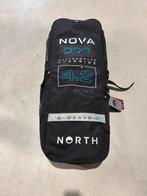 North Nova PRO 4.2, Ophalen, Zo goed als nieuw, Wingsurf-wing