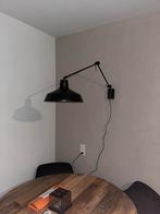 Lumidora Wandlamp (ALLEEN OPHALEN), Ophalen, Zo goed als nieuw, Metaal