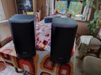 technics luidsprekers 35.70 watt 8 ohm, Overige merken, Ophalen of Verzenden, Zo goed als nieuw, 60 tot 120 watt