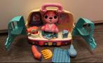 Vtech Puppy Salon, Ophalen, Zo goed als nieuw