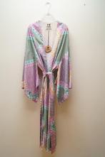 *NIEUW* JAASE Kimono Maat 36-38-40, Nieuw, Onder de knie, Maat 36 (S), Verzenden
