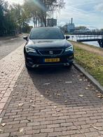 Seat Ateca 1.4 Eco TSI 110KW 2017 Xcellence, Voorwielaandrijving, 65 €/maand, 1800 kg, 4 cilinders