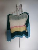 Mohair trui, Ophalen of Verzenden, Zo goed als nieuw