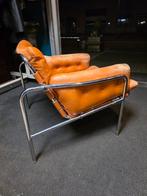 Martin Visser Osaka Fauteuil - Design Klassieker, Huis en Inrichting, Fauteuils, Gebruikt, Design, 75 tot 100 cm, Ophalen of Verzenden