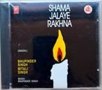 Shama Jalaye Rakhna - Bhupinder Singh Bollywood CD, Verzenden, Zo goed als nieuw