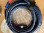 van Damme studio grade., Ophalen, Nieuw, 2 tot 5 meter, Luidsprekerkabel