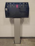 Smart Metals lift, Ophalen, Gebruikt