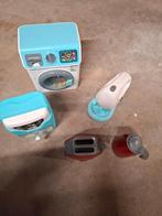 Leuke keukenapparaten, speelgoed, Kinderen en Baby's, Ophalen of Verzenden, Gebruikt