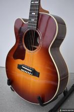 Linkshandige Gibson Parlor Rosewood Avant Garde, Muziek en Instrumenten, Snaarinstrumenten | Gitaren | Akoestisch, Ophalen of Verzenden