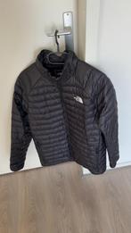The north face jas Bettaforca down dons jas maat M., Ophalen of Verzenden, Zo goed als nieuw, Zwart