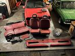 Opel corsa a joy interieur, Ophalen, Opel