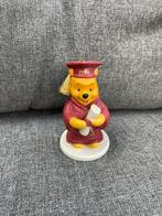 Disney beeldje winnie the Pooh / de Poeh geslaagd diploma, Verzamelen, Disney, Ophalen of Verzenden, Winnie de Poeh of vrienden