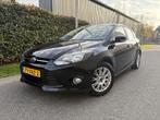 Ford Focus 1.0 EcoBoost Lease Titanium / 5-DEURS / NAVI / AI, Euro 5, 101 pk, Gebruikt, 635 kg