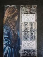 Nachtblauw - Simone van der Vlugt, Ophalen, Zo goed als nieuw, Simone van der Vlugt