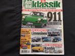 AutoBild Klassik – Kalmar Tjorven (DAF) – VW Fridolin etc, Boeken, Auto's | Folders en Tijdschriften, Ophalen of Verzenden, Zo goed als nieuw