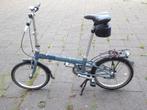 DAHON SPEED N3 uitstekende staat  3 versn. naaf, Ophalen, Gebruikt, Versnellingen, Dahon