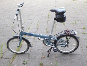 DAHON SPEED N3 uitstekende staat  3 versn. naaf beschikbaar voor biedingen