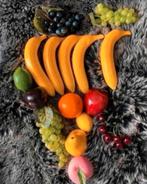 Kunst decoratie fruit. Nieuw, Verzenden, Nieuw