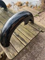 Harley Fatboy Evo Softail spatbord 1994, Ophalen of Verzenden, Gebruikt