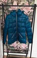 HV Polo jas hvpchrissy deep sea blue maat S, Dieren en Toebehoren, Paardrijkleding, Ophalen, Overige soorten, Zo goed als nieuw