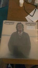 John Hiatt - Overcoats, Cd's en Dvd's, Vinyl | Rock, Ophalen of Verzenden, Overige formaten, Poprock