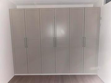 IKEA PAX kasten monteur zie beschrijving - afbeelding 19