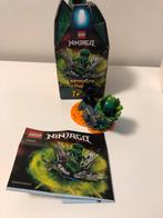 Lego Ninjago Spinjitzu Burst - Goed!, Ophalen of Verzenden, Zo goed als nieuw, Complete set, Lego