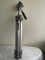 Camera Statief  Velbon DS-3, Ophalen of Verzenden, Gebruikt, Minder dan 150 cm, Driepoot