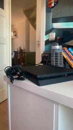 Ps4 slim, Spelcomputers en Games, Spelcomputers | Sony PlayStation 4, Ophalen, Zonder controller, Slim, 500 GB