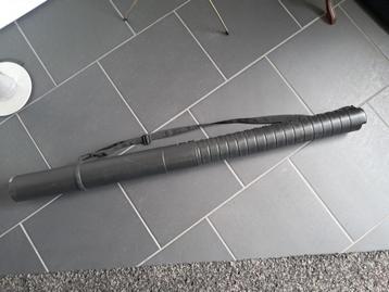 Tekenkoker beschikbaar voor biedingen