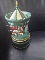 Muziekdoos, Antiek en Kunst, Antiek | Speelgoed, Ophalen of Verzenden